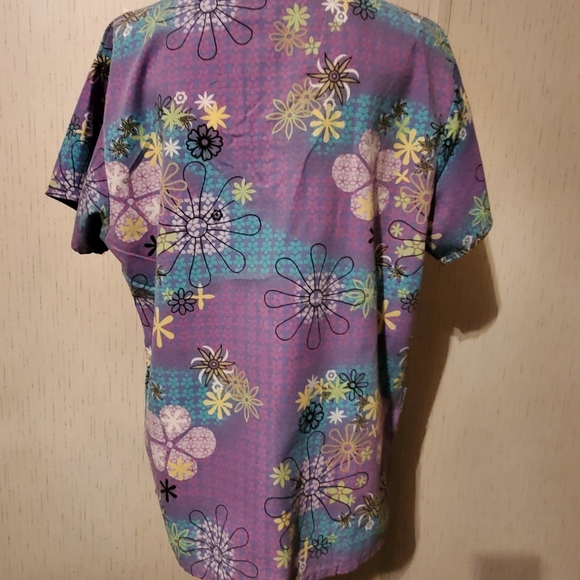 💜💛Absolute Uniform - Picture 3 of 5